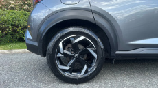 Nissan Juke 1.6 Hybrid N-Connecta 5dr Auto Hybrid Hatchback